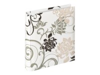 walther design Grindy Memo Album