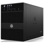 RaidSonic ICY BOX IB-3640SU3 Harddisk-array 4bays