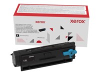 Xerox Sort 8000 sider Toner 006R04377