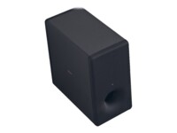 Sony SA-SW3 Subwoofer Sort
