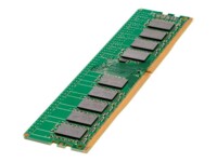 HPE Standard Memory DDR4 SDRAM 16GB 3200MHz CL22 ECC DIMM 288-PIN