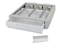 Ergotron StyleView Supplemental Storage Drawer, Single Opbevaringsskuffe