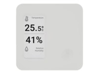 ELSYS LoRaWAN Temperatur- og fugtighedsssensor Hvid