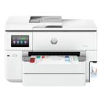 HP Officejet Pro 9730e Wide Format All-in-One Blækprinter