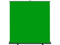 walimex pro Roll-up Panel Background 210x220cm green