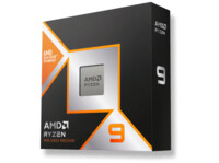 AMD CPU Ryzen 9 9900X3D 4.4GHz 12-core AM5