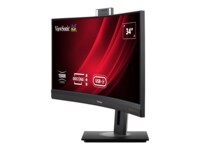 ViewSonic VG3457CV 34' VA 3440 x 1440 (UltraWide) HDMI DisplayPort USB-C 100Hz