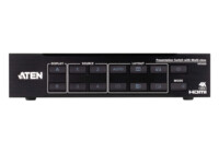 ATEN VP2420 4 x 2 True 4K Presentation Matrix Switch mit Multi View
