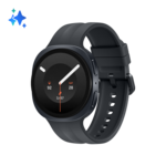 Samsung Galaxy Watch 9 40mm Czarny (L340)