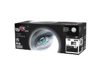 TB Sort 10500 sider Toner TH-28AN