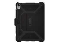 UAG Beskyttelsescover Sort Apple 10.9-inch iPad (10. generation)