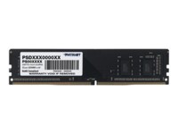 Patriot Signature Line DDR5 SDRAM 8GB 2800MHz CL46 Ikke-ECC DIMM 288-PIN