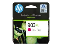 HP 903XL High Yield Magenta Original Magenta