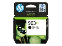 HP 903XL High Yield Black Original Sort 750 sider Blæk