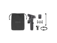 DJI Osmo Mobile 8P Håndholdt stabilisator