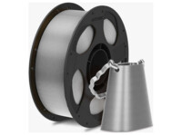 Anycubic PLA Silk Filament 1kg Silver