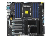 SUPERMICRO X11SPA-T Udvidet ATX LGA3647-P0 Intel C621