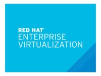 Red Hat Enterprise Virtualization for IBM Power 1 kontaktpar 3 år