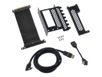 CableMod PCIe-kortbøjle