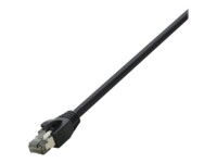 LogiLink CAT 8.1 SFTP, PiMF 15m Patchkabel Sort