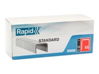 Rapid Standard Hæfteklammer