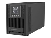 Conceptronic ZEUS52ES2K UPS 1.8kW 2000VA