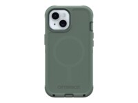 OtterBox Defender Series Beskyttelsescover Skov ranger (grøn) Apple iPhone 13, 14, 15