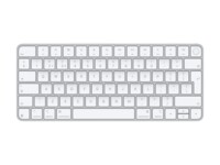 Apple Magic Keyboard with Touch ID Tastatur Trådløs UK