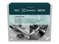 Electrolux Clean and Care