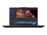 Lenovo ThinkPad P16s Gen 4 21RX 16' 1920 x 1200 (WUXGA) 370 64GB 1TB AMD Radeon 890M Windows 11 Pro