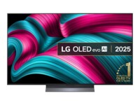 LG OLED55C54LA 55' 4K UHD (2160p)