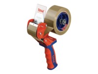 Tesa 6400 Dispenser Blå Rød