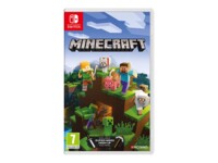 Minecraft Tysk