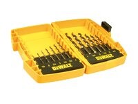 DeWALT Large Tough Case EXTREME 2 DT7926 Borebitsæt