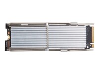 HP Solid state-drev Z Turbo Drive 2TB M.2 PCI Express 4.0 x4