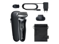 BRAUN Sort Shaver 71-N1200s