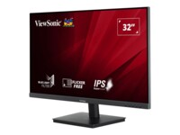 ViewSonic VA3209-2K-MHD 32' IPS 2560 x 1440 (2K) HDMI DisplayPort 75Hz
