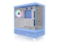 Thermaltake View 270 TG ARGB Tower Udvidet ATX Blå Hvid
