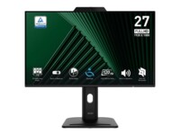 MSI PRO MP272PMG 27' IPS 1920 x 1080 (Full HD) DisplayPort HDMI 120 Hz