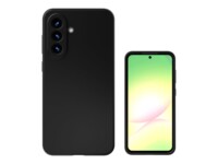 4smarts Cupertino Beskyttelsescover Sort