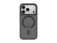 Belkin SheerForce Grip Series Beskyttelsescover Sort