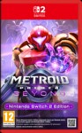 Nintendo Metroid Prime 4: Beyond, Switch 2, Nintendo Switch 2, T (teen)