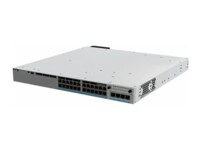 Cisco Catalyst 9300 Switch 24-porte Gigabit UPOE