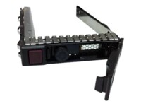 CoreParts 2.5' SFF SATA/SAS HotSwap Tray Harddiskbakke