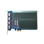 ASUS NVIDIA GeForce GT 730 2GB GDDR5 SDRAM
