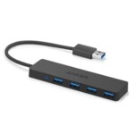 Anker Ultra Slim Hub 4 porte USB
