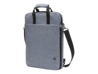 DICOTA Motion Eco Notebookbærerygsæk/transport 15.6' Genbrugt PET-polyester Blå