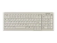 Contour Design Active Key АК-7000 Tastatur Saksnøglekontakt Kablet US engelsk