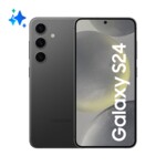 Samsung Galaxy S24 6.2' 128GB Onyx black