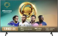 Hisense 58E6NT 58' 4K UHD (2160p) Sort